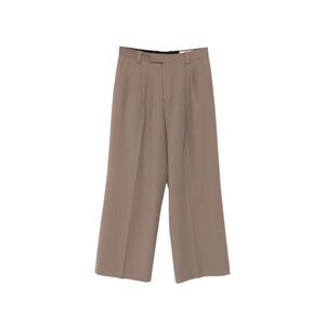 Tonywack Brown Trousers - Tailored Trousers Men